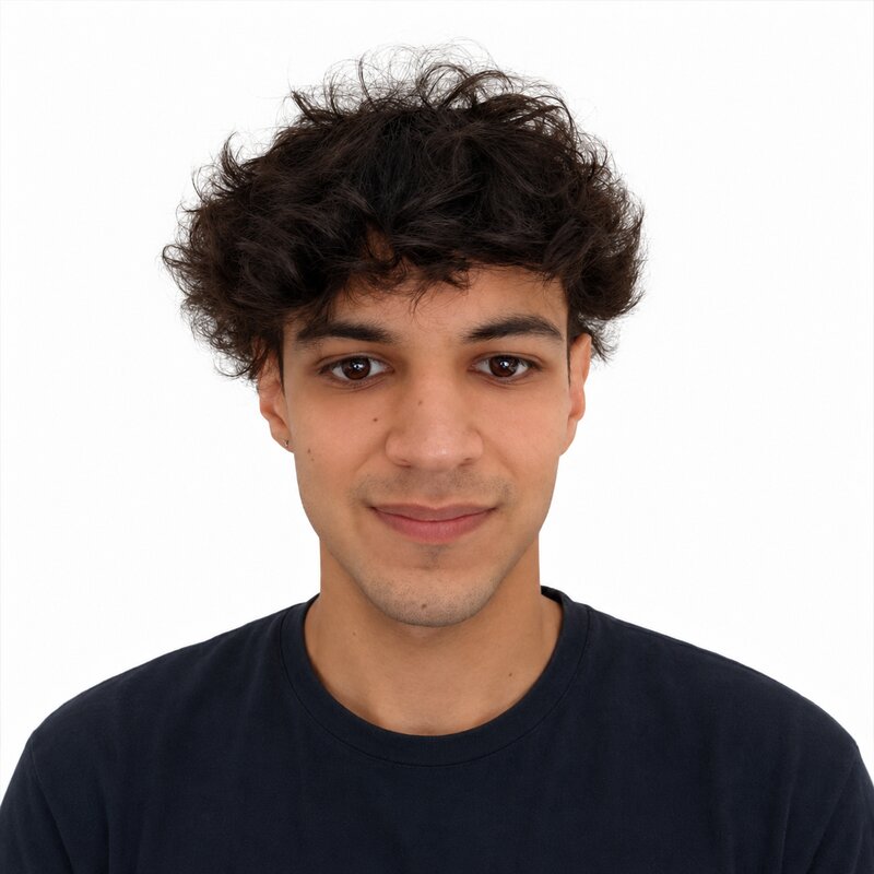 Fabricio Valero, Fullstack Developer en Lambda Works